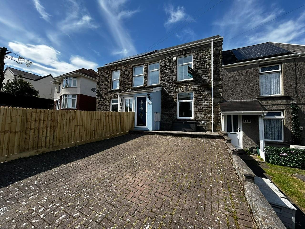 Caemawr Road, Morriston, Swansea, SA6 7EA